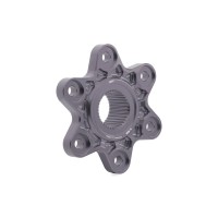 AEM FACTORY - 'K-SEI' KTM BILLET LIGHTWEIGHT HUB FLANGE FOR 1290 / 1390 SUPER DUKE AEM FACTORY - 'K-SEI' KTM BILLET LIGHTWEIGHT HUB FLANGE FOR 1290 / 1390 SUPER DUKE